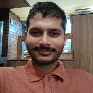 Nitesh Chaurasiya-Freelancer in noida,India