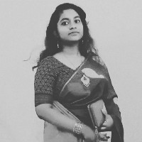 Sayanti Saha-Freelancer in kolkata,India