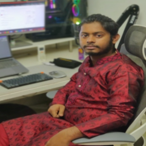 Alomgir Hossain-Freelancer in Dhaka,Bangladesh