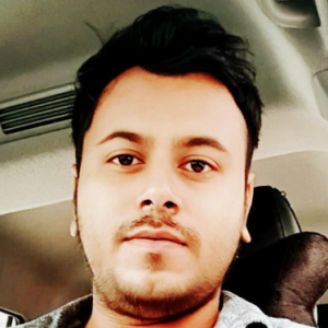 Ravi Prakash-Freelancer in Patna Division,India