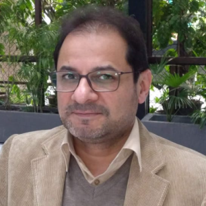 Irfan Ul Haq Chaudhry-Freelancer in Islamabad,Pakistan