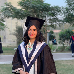 Maheen Ahmed-Freelancer in Madeburg,Pakistan