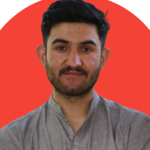 Zameer Abbas-Freelancer in ,Pakistan