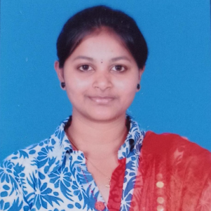 Mounarchitha Gurram-Freelancer in Guntur,India