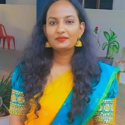 Gorumuchu Sruthi Kiran-Freelancer in Guntur,India