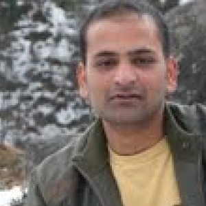 Sandeep Sambyal-Freelancer in ludhiana,India