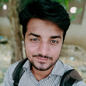 Ali Hasnain Lodhi-Freelancer in Karachi,Pakistan