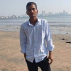 Satyam Gupta-Freelancer in Mumbai,India