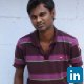 Ashok Iyankalai-Freelancer in Chennai,India