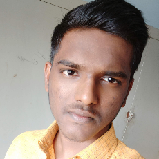 Ganji Murali-Freelancer in Hyderabad,India