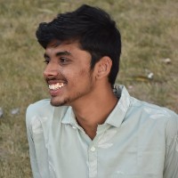Atharva Dahake-Freelancer in Vadodara,India