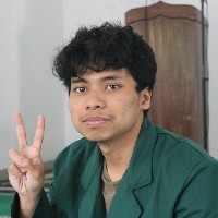 Ajik-Freelancer in Kabupaten Bantul,Indonesia