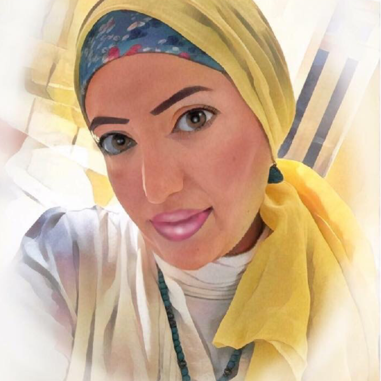 Mai Ghaly Gazar-Freelancer in ,Egypt