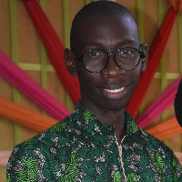 David Akinnuoye-Freelancer in Oye,Nigeria