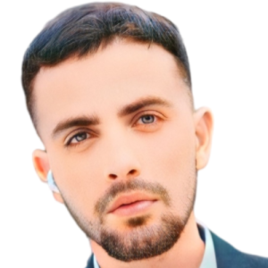 Muhammad Adnan-Freelancer in Lahore,Pakistan