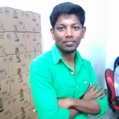 Dineshkumar K-Freelancer in chennai,India