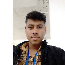 Md Atikul Islam-Freelancer in Sirajganj,Bangladesh