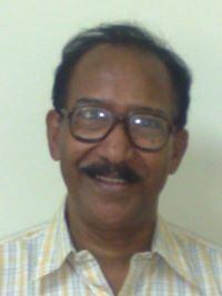 Cyriac Kandathil-Freelancer in Kottayam,India