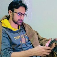 Ali Tahir Gujjar-Freelancer in Faisalabad,Pakistan