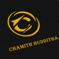 Chamith Budditha-Freelancer in naula,Sri Lanka