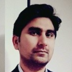 Adnan Khan-Freelancer in Sydney,Australia