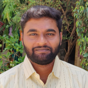 Mallikharjuna Gummadidala-Freelancer in Hyderabad,India