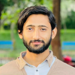 Muhammad Asjad-Freelancer in Abbottabad,Pakistan