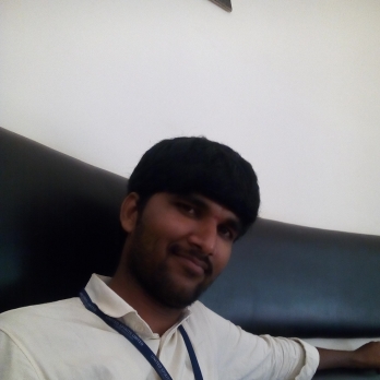 Vidya Sagar-Freelancer in Hyderabad,India