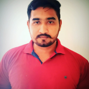 Bhushan Jadhav-Freelancer in Pune,India