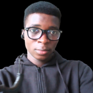 Samuel Ojetunde-Freelancer in Lagos,Nigeria