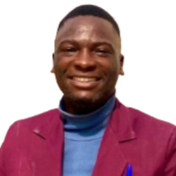 Gideon Ayodeji-Freelancer in Lagos,Nigeria