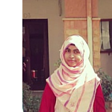 Faiza Farah-Freelancer in Karachi,Pakistan