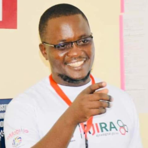 Samuel Simiyu-Freelancer in Nairobi,Kenya