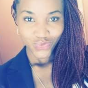 Anne-Marie Dzino-Freelancer in Harare,Zimbabwe