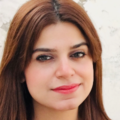 Jannat Malik-Freelancer in Lahore,Pakistan