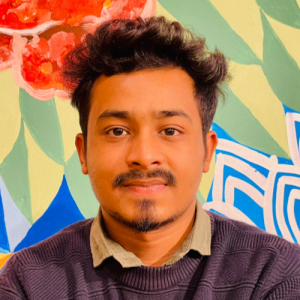 Nick-Freelancer in Rajshahi,Bangladesh