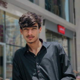 Alyan Bawany-Freelancer in Karachi,Pakistan