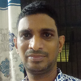 Karthikh J-Freelancer in Chennai,India