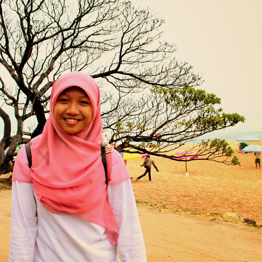 Amel Talitha-Freelancer in ,Indonesia