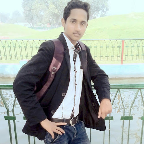 Adarsh Verma-Freelancer in Bal Singh Khera,India
