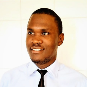 Joel Nyamongo-Freelancer in Nairobi,Kenya