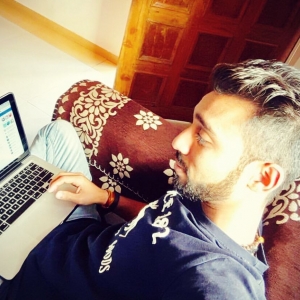 Jay Dave-Freelancer in Gujarat,India