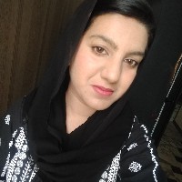Tehreema Farooq-Freelancer in Chakwal,Pakistan