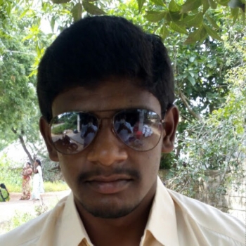 Bharathkumar Surthani-Freelancer in Tiruvannamalai,India