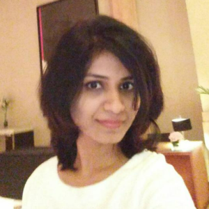Kalpana Garg-Freelancer in Mumbai,India
