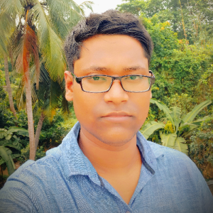 Sk Tuhin Mohammad-Freelancer in Kolkata,India