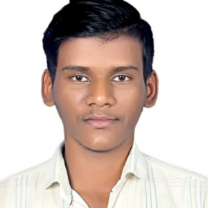 Ravi Chandra Paidimukkala-Freelancer in Vijayawada,India