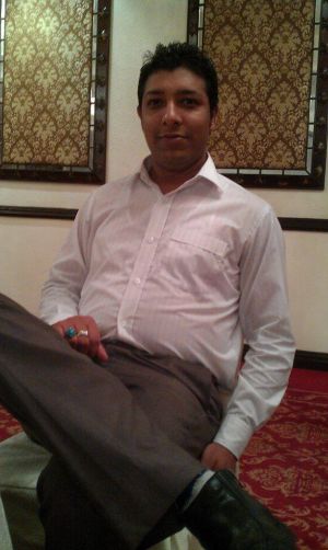 Muhammad Ali-Freelancer in Lahore,Pakistan
