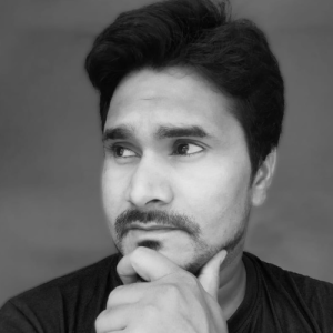 Mohammed Rasool-Freelancer in Virar,India