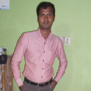 Md. Touhid-Freelancer in Dhaka,Bangladesh